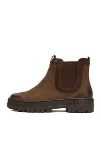 Lasocki Sztyblety CEO-WI23-N-PUSZAN-01 Brązowy. Kolor: brązowy. Materiał: skóra, nubuk #2