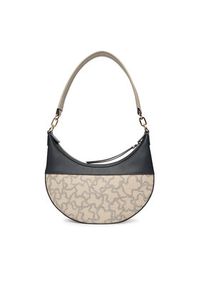 Tous - TOUS Torebka 2002381943 Beżowy. Kolor: beżowy. Materiał: skórzane #4