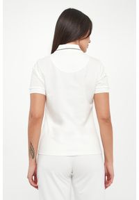 Aeronautica Militare - Polo damskie AERONAUTICA MILITARE. Typ kołnierza: polo #4