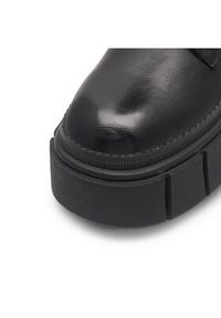 Jenny Fairy Kozaki Hallam HY0581-9 Czarny. Kolor: czarny. Materiał: skóra #8