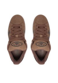 Adidas - adidas Sneakersy Campus 00S IH4247 Brązowy. Kolor: brązowy. Materiał: skóra, zamsz. Model: Adidas Campus #5