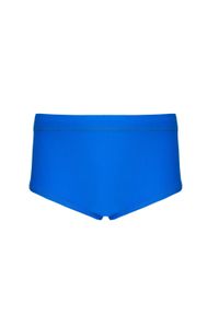 AQUA-SPORT - Spodenki bokserki pływackie męskie aqua-sport men faster. Kolor: niebieski. Materiał: lycra, poliester