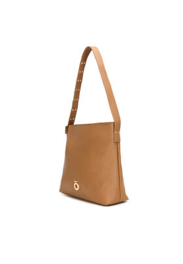 Nobo Torebka BAGU010-K016 Brązowy. Kolor: brązowy. Materiał: skórzane