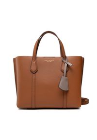 Torebka Tory Burch. Kolor: brązowy