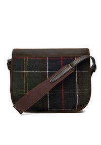 Barbour Torba Cromarty Crossbody LBA0479OL91 Zielony. Kolor: zielony #5