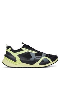 Under Armour Buty na siłownię UA Reign XT 6005926 Czarny. Kolor: czarny. Materiał: materiał. Sport: fitness #1
