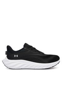 Buty do biegania Under Armour. Kolor: czarny #1