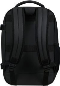 AMERICAN TOURISTER - Plecak American Tourister Take2Cabic S Prime do Ryanair 153858 1041 czarny. Kolor: czarny #5