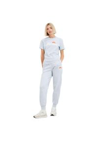 Koszulka damska Ellesse Albany. Kolor: niebieski #2