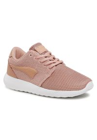 Buty KangaRoos Mumpy 39083 000 6058 Dusty Rose. Kolor: różowy. Materiał: materiał #1