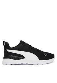 Puma Sneakersy Anzarun Lite 371128 02 Czarny. Kolor: czarny. Materiał: mesh #1