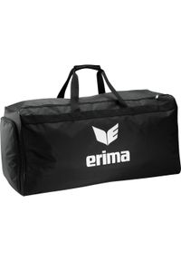 ERIMA - Torba na koszulę Erima. Kolor: czarny. Sport: fitness #1