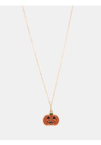 Sinsay - Naszyjnik w motywie halloweenowym - wielobarwny