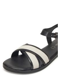 Lasocki Sandały WI16-FOXI-77 Czarny. Kolor: czarny. Materiał: skóra #6