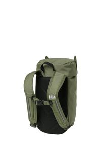 Plecak dla dziecka Helly Hansen Fauna Kids Backpack - lav green. Kolor: zielony