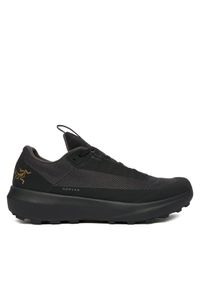 Arc'teryx Trekkingi Norvan Ld 4 Gtx X000010397 Czarny. Kolor: czarny. Materiał: materiał. Sport: turystyka piesza #1