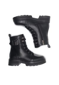 Jenny Fairy Trzewiki JAI HY1358-40 Czarny. Kolor: czarny. Materiał: syntetyk #2