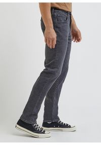 Lee - LEE DAREN ZIP FLY MĘSKIE SPODNIE JEANSOWE WORN IN SHADOW L707IBB81 112342267 #5