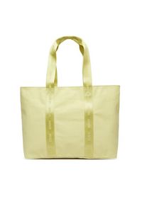 Hugo - HUGO Torebka 50563013 Beżowy. Kolor: beżowy #3