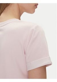JDY Sukienka codzienna Ivy 15174793 Różowy Regular Fit. Okazja: na co dzień. Kolor: różowy. Materiał: bawełna. Typ sukienki: proste. Styl: casual #5