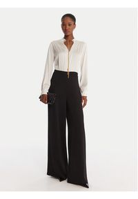 Rinascimento Kombinezon CFC0126177003 Czarny Regular Fit. Kolor: czarny. Materiał: syntetyk #3