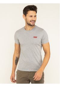 Levi's® Komplet 2 t-shirtów 79681-0001 Kolorowy Slim Fit. Materiał: bawełna. Wzór: kolorowy #6
