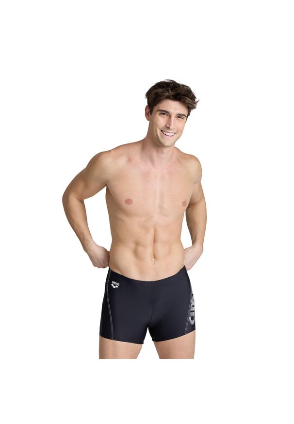 Szorty kąpielowe Arena M Byor Evo R. Kolor: czarny