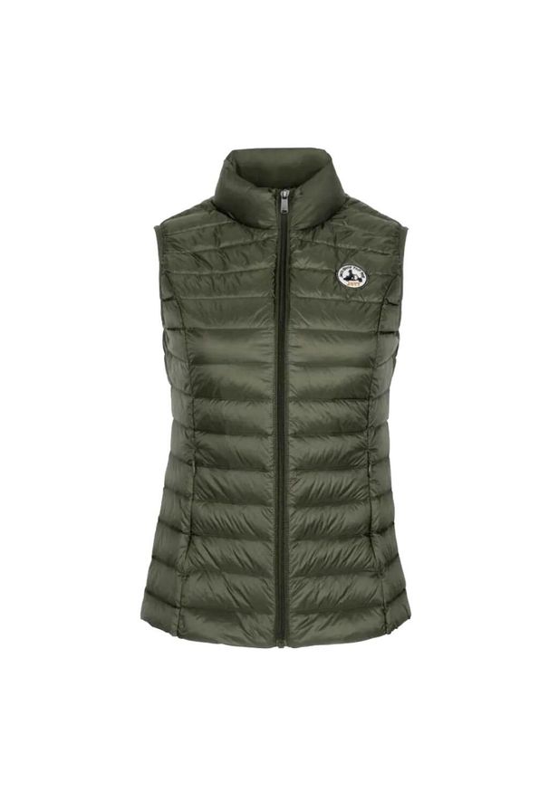 Jott Model Seda Noos Kolor Zielony. Kolor: zielony. Materiał: tkanina. Sezon: zima. Sport: narciarstwo