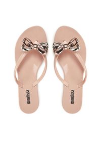 melissa - Japonki Melissa. Kolor: różowy #1