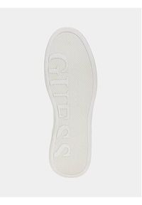 Guess Sneakersy 178503 Czarny. Kolor: czarny #5