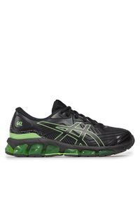 Sneakersy Asics. Kolor: czarny