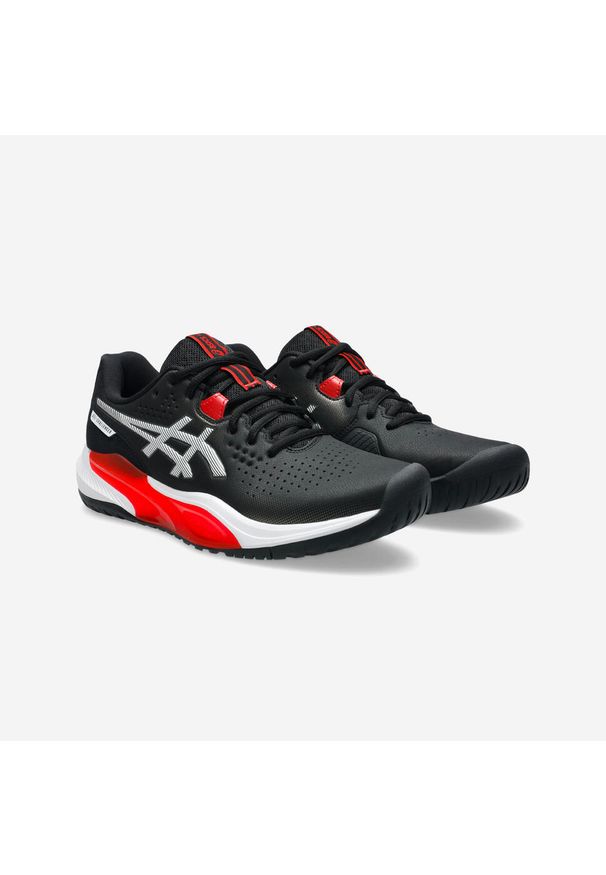 Buty tenisowe męskie Asics Gel Challenger 15 na każdą nawierzchnię. Materiał: kauczuk. Sport: tenis