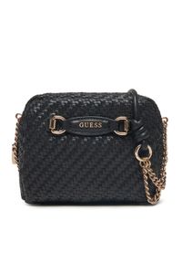 Guess Torba HWWG95 30140 Czarny. Kolor: czarny