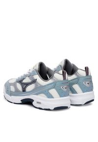 Mizuno Sneakersy MXR Sport D1GA2451 Kolorowy. Materiał: materiał. Wzór: kolorowy #2