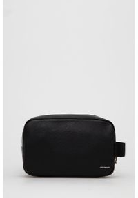 Calvin Klein Jeans Kosmetyczka kolor czarny. Kolor: czarny #1