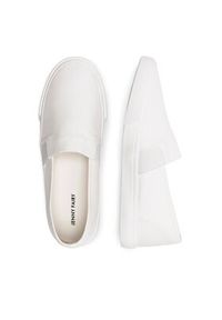 Jenny Fairy Tenisówki Doris HYV2033-1 Biały. Kolor: biały. Materiał: materiał #4