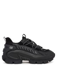 Sneakersy CAT Footwear. Kolor: czarny #1