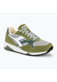 Buty Diadora N902. Kolor: zielony #1