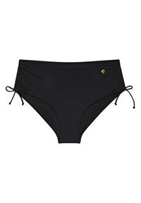 Triumph Dół od bikini Summer Twist 10222251 Czarny. Kolor: czarny. Materiał: syntetyk #4