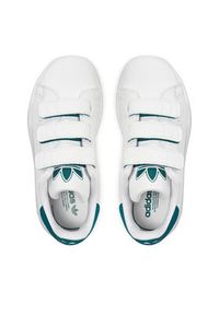 Adidas - adidas Sneakersy Stan Smith Cf C IE9134 Biały. Kolor: biały. Model: Adidas Stan Smith #7