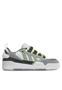 Adidas - Sneakersy adidas. Kolor: biały