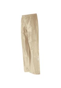 PRO-X ELEMENTS - Wodoodporne spodnie Pro-X Elements Majola. Kolor: beżowy, wielokolorowy, brązowy. Sport: kolarstwo #1