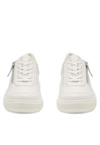 Lasocki Sneakersy WI23-STU-02 Biały. Kolor: biały. Materiał: skóra #5