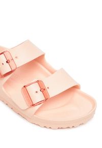 Birkenstock Klapki Arizona Stealth Buckle Eva 1029742 Różowy. Kolor: różowy