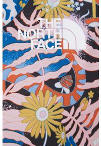 The North Face kurtka International Women's Day damska przejściowa oversize. Typ kołnierza: kaptur. Materiał: materiał