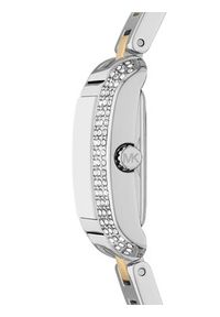 Michael Kors Zegarek Emery Ladies MK4882 Srebrny. Kolor: srebrny #2