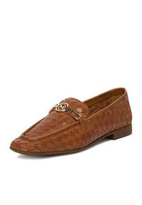 MEXX Loafersy EO-WI40-12476-01 Brązowy. Kolor: brązowy. Materiał: skóra #3