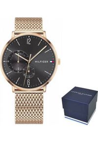 TOMMY HILFIGER - Zegarek Tommy Hilfiger Zegarek męski Tommy Hilfiger Brooklyn - 1791506 #1