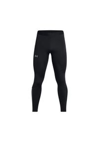 Bluza Under Armour Ua Launch Elite Cw Tights Dorosłych. Kolor: czarny. Sport: bieganie #1