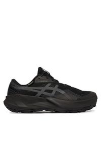 Asics Buty do biegania Trabuco 14 Gtx 1011C165 Czarny. Kolor: czarny. Materiał: mesh #1